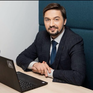 Александр Чиликин | Сетка — социальная сеть от hh.ru