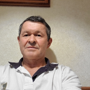 Владимир Зыков