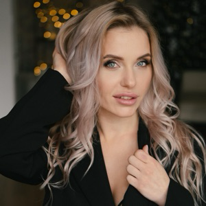 Violetta Boiko