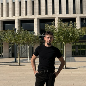 Кирилл Морозов