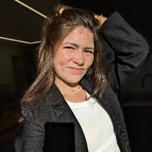 Алия Саетгараева | Сетка — социальная сеть от hh.ru