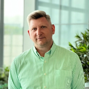 Сергей Лычагин | Сетка — социальная сеть от hh.ru