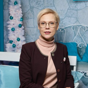 Юлия Лямичева | Сетка — социальная сеть от hh.ru