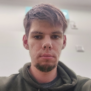 Рафаил Кикматулин | Сетка — социальная сеть от hh.ru