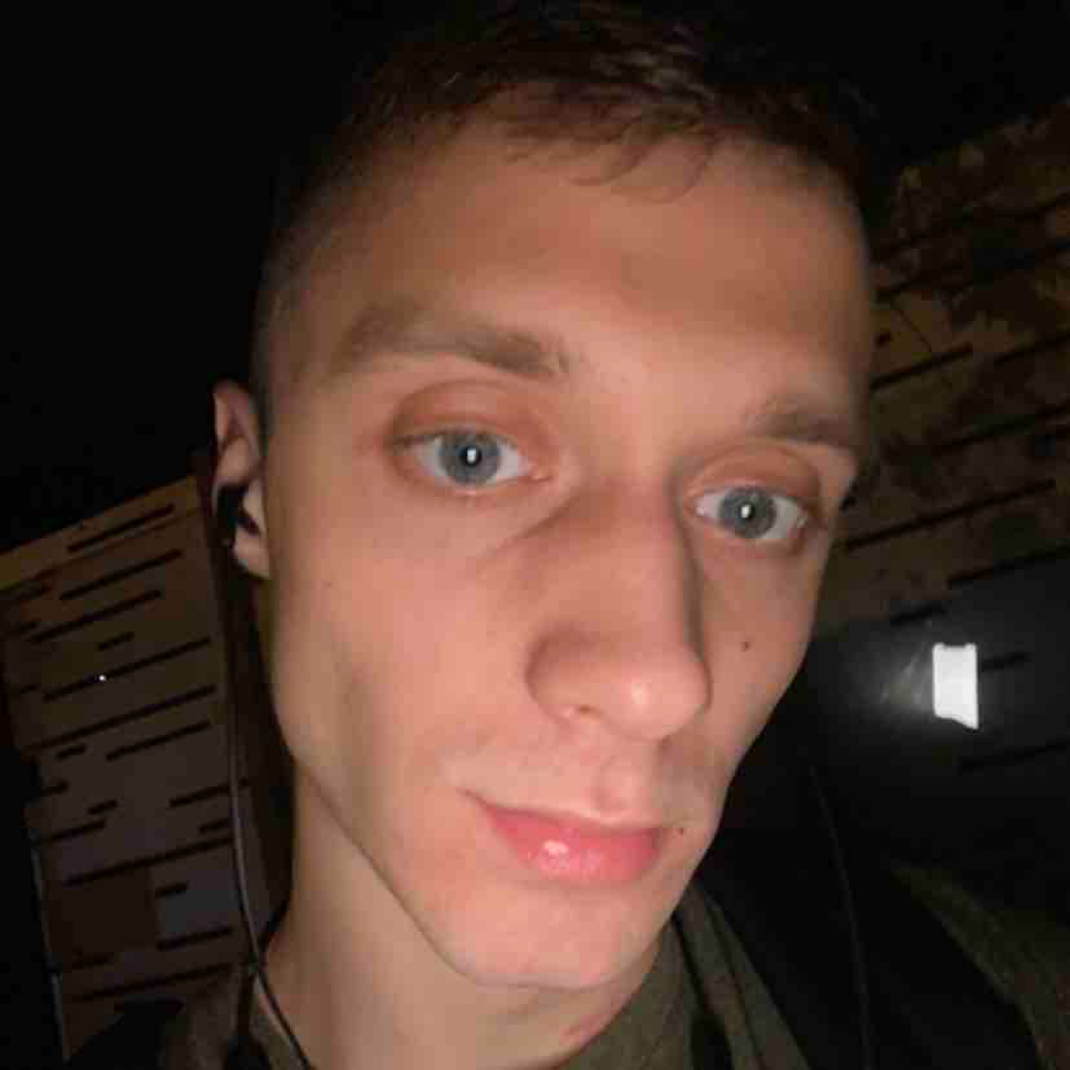 Даниил Батунин