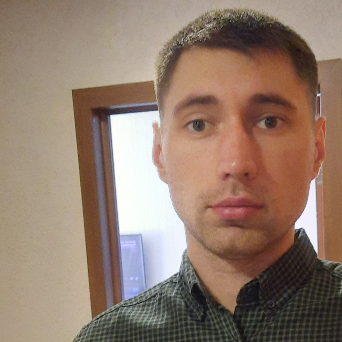 Антон Тюсин | Сетка — социальная сеть от hh.ru