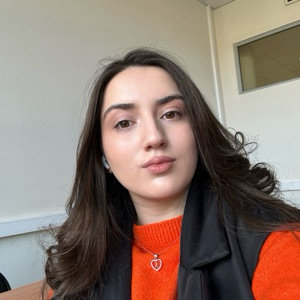 Амина Гаджиева