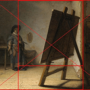 Профи.Художники в России.