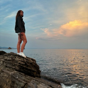 Валерия Оленко | Сетка — социальная сеть от hh.ru