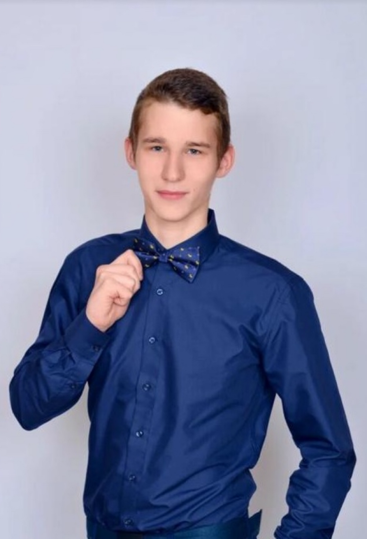 Кирилл Топал