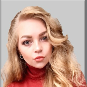 Александра Чжао | Сетка — социальная сеть от hh.ru