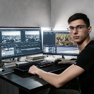 Станислав Гуров | Сетка — социальная сеть от hh.ru