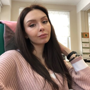 София Дзюдзир