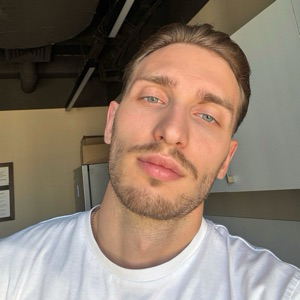 Svyatoslav Ershov | Сетка — социальная сеть от hh.ru