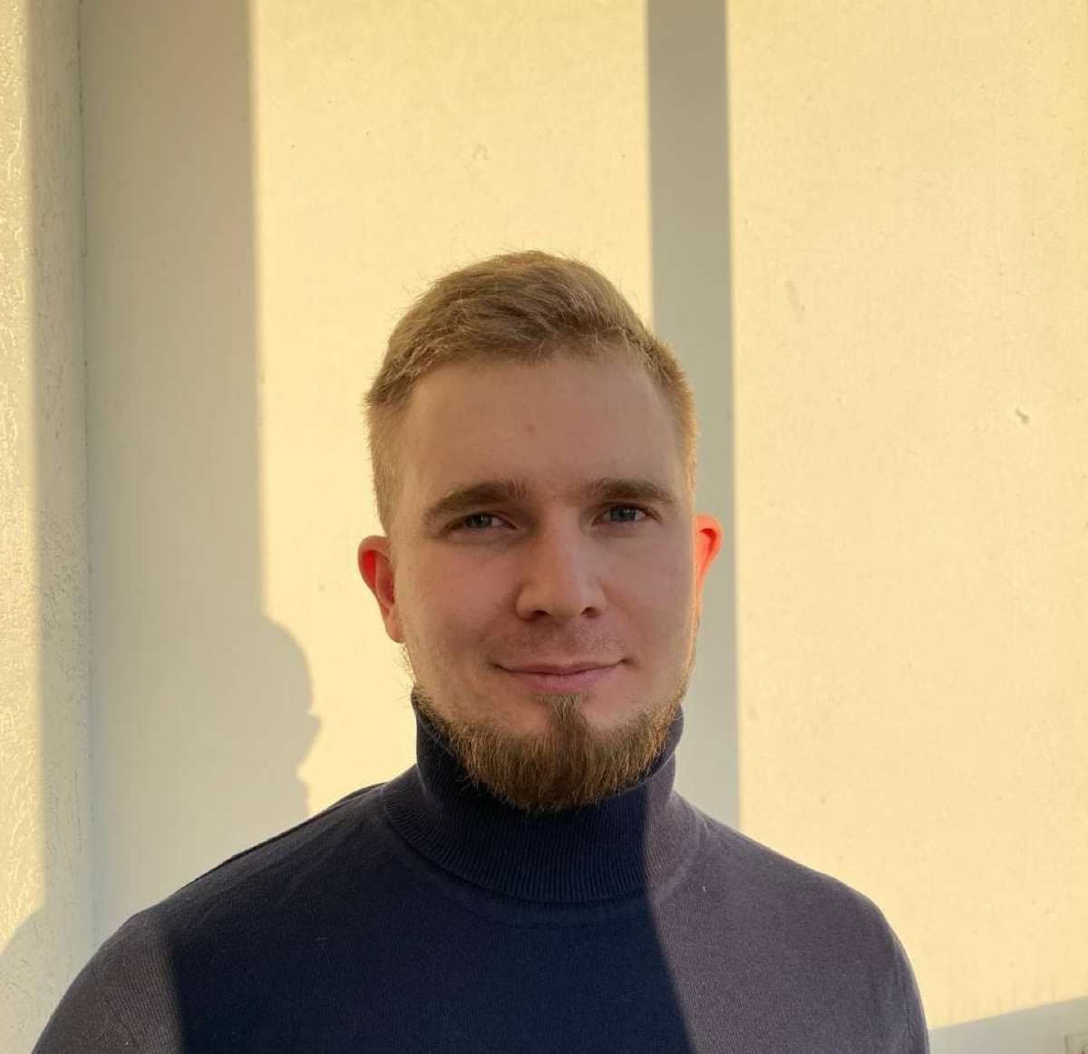 Евгений Елисеев