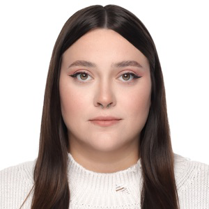 Евгения Мельник | Сетка — социальная сеть от hh.ru