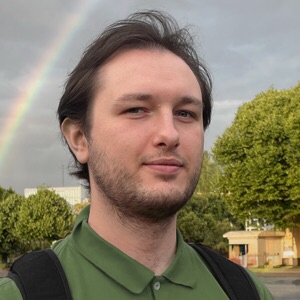 Тихон Чабусов | Сетка — социальная сеть от hh.ru