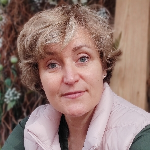 Елена Морозова