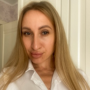 Елена Славнова | Сетка — социальная сеть от hh.ru