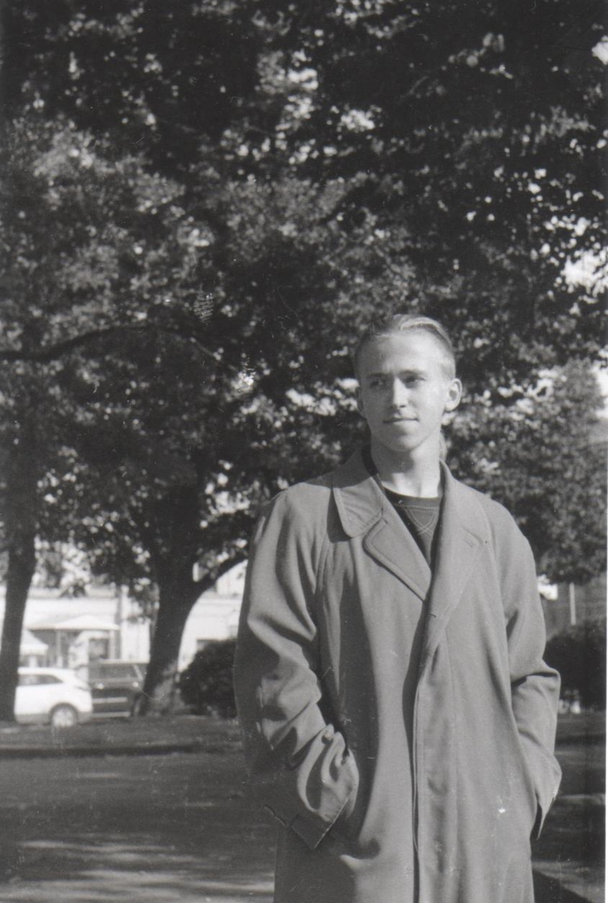 Андрей Букланов