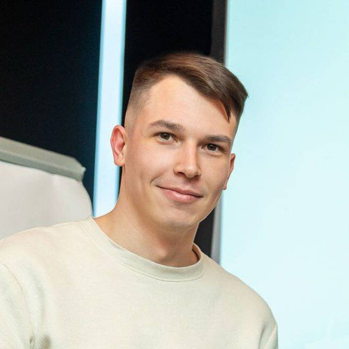 Антон Степанов