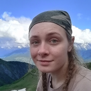 Елена Пономарева | Сетка — социальная сеть от hh.ru