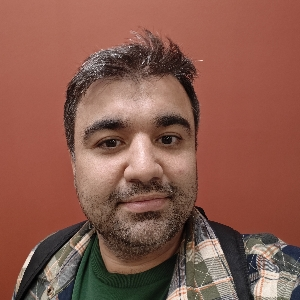 Шамиль Амиров | Сетка — социальная сеть от hh.ru