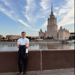 Данил Губайдуллин