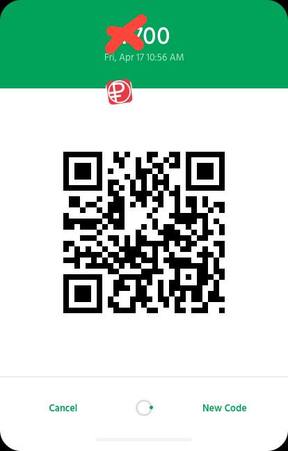 ЦБ предложил сделать аля WeChat Pay. Когда QR не покупатель сканирует, а 🔄 продовец сканирует ваш код.
Если интересно, еще можно почитать: Основные направления в технологиях платежей | Сетка — социальная сеть от hh.ru