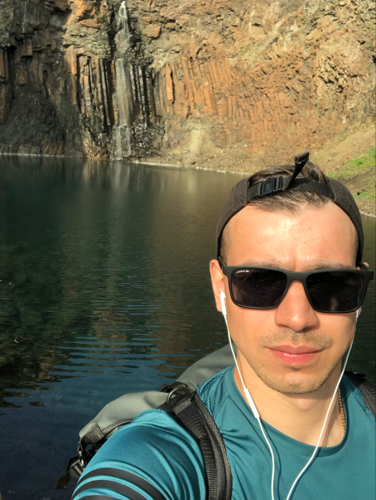 Александр Рудаев