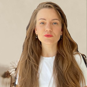 Дарья Якунина