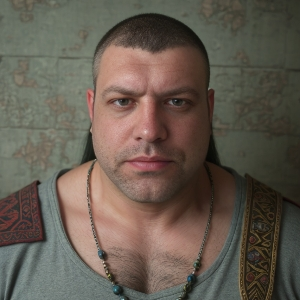 Кирилл Александров | Сетка — социальная сеть от hh.ru