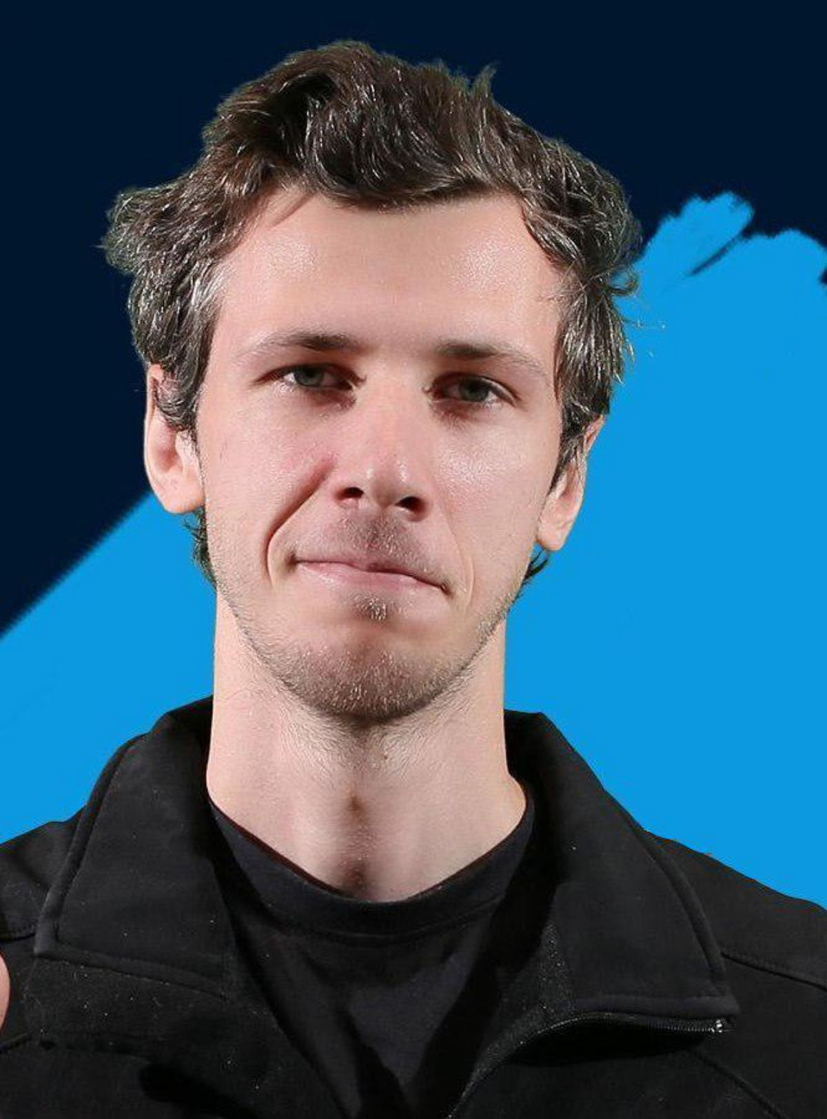Евгений Барканов