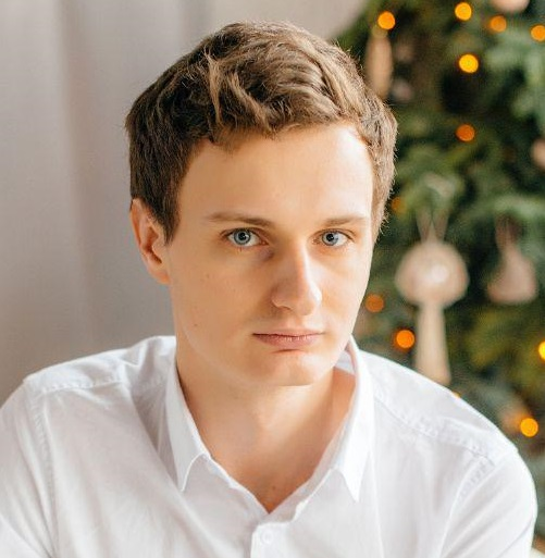 Дмитрий Медведкин | Сетка — социальная сеть от hh.ru