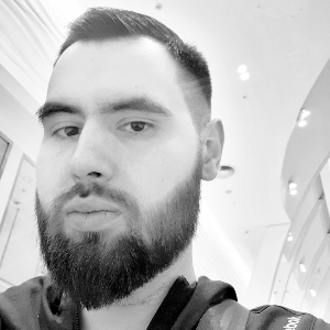 Руслан Славнов | Сетка — социальная сеть от hh.ru