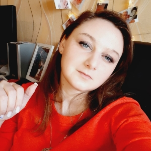 Аня Лоскутова | Сетка — социальная сеть от hh.ru