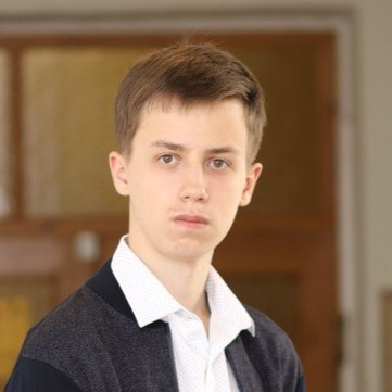 Дмитрий Царёв | Сетка — социальная сеть от hh.ru