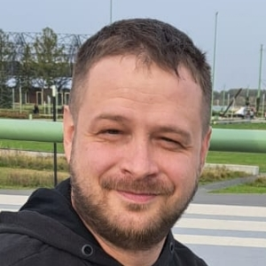 Алексей Биричевский | Сетка — социальная сеть от hh.ru