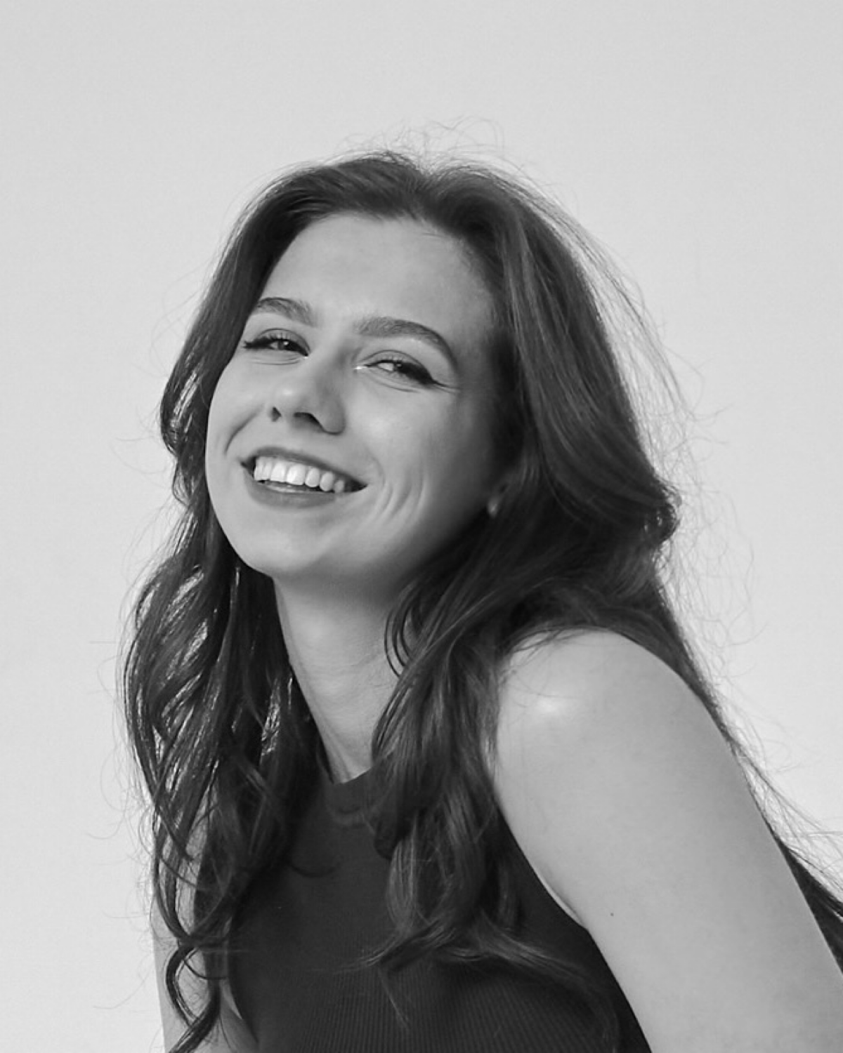 Елизавета Матюгова | Сетка — социальная сеть от hh.ru