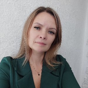 Ирина Мамонтова | Сетка — социальная сеть от hh.ru