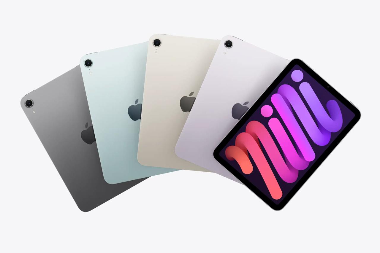 Apple выпустила новый iPad Mini! В него завезли новый процессор A17 Pro и поддержку Apple Intelligence.
В продаже с 23 октября, цены стартуют от 499$ (~48 500 рублей). | Сетка — социальная сеть от hh.ru