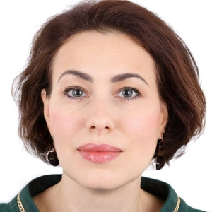Елена Валова
