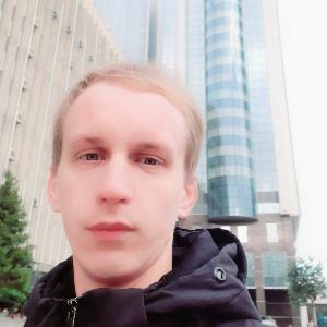 Алексей Абозин