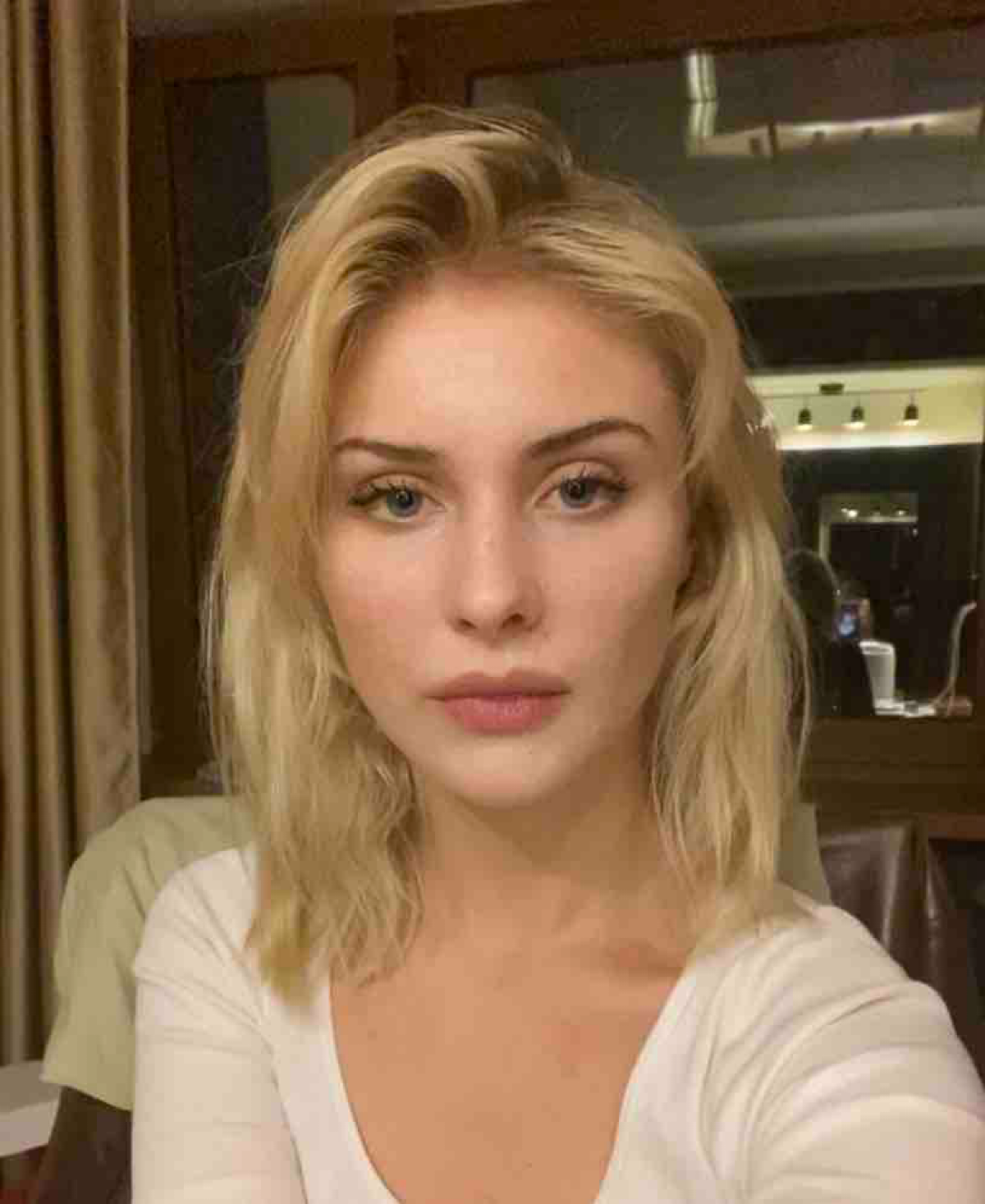 Ксения Яшина | Сетка — социальная сеть от hh.ru