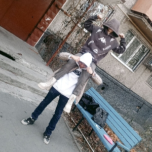 Валера Марченко