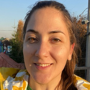 Екатерина Землянова | Сетка — социальная сеть от hh.ru