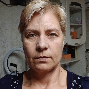 Анжелика Лютикова