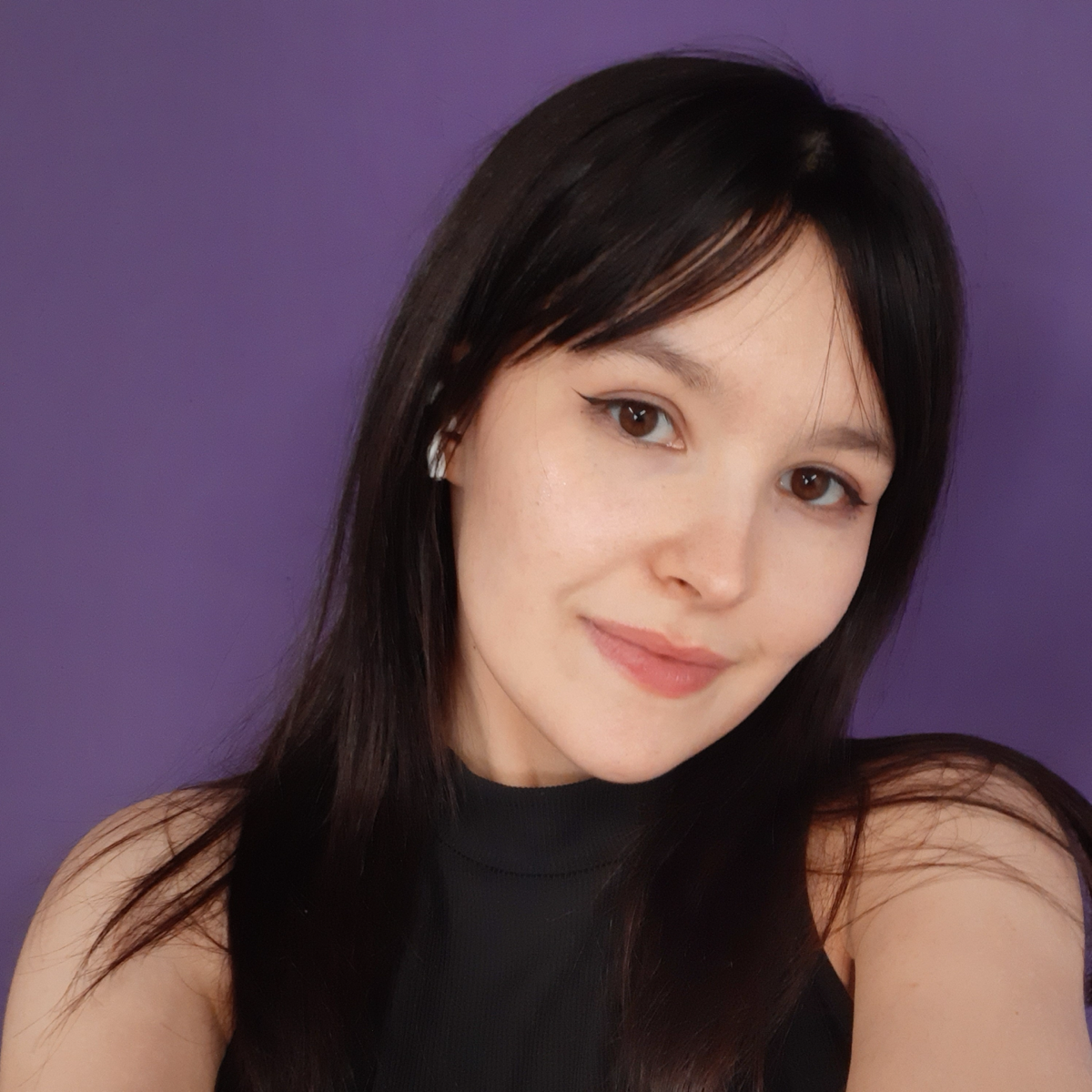 Азалия Габидуллина