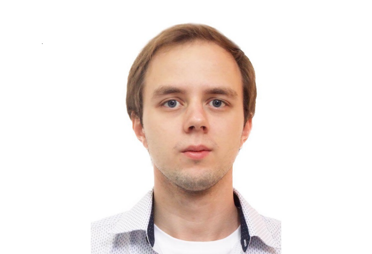 Даниил Козлов