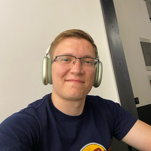 Антон Мустафаев